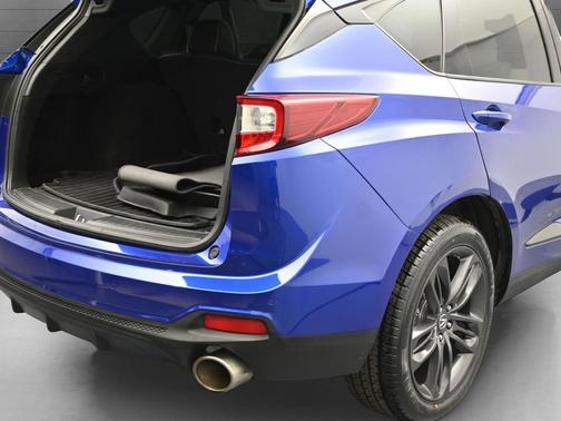 2021 Acura RDX A-Spec