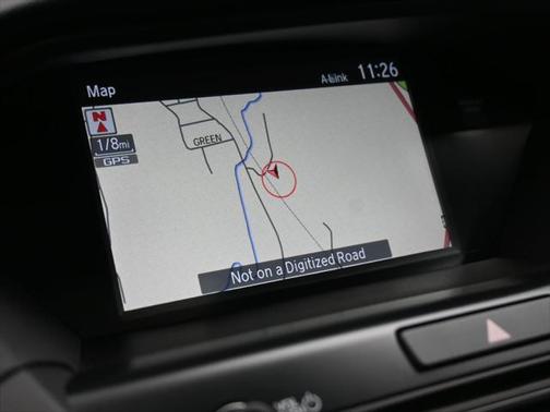 2019 Acura MDX Sport Hybrid Technology Package