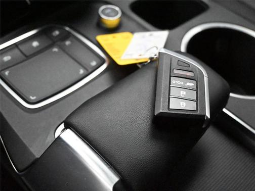 2022 Acura MDX Technology Package