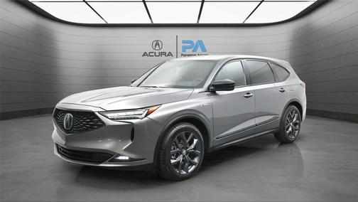 2023 Acura MDX A-SPEC