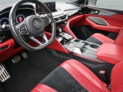 2023 Acura MDX A-SPEC