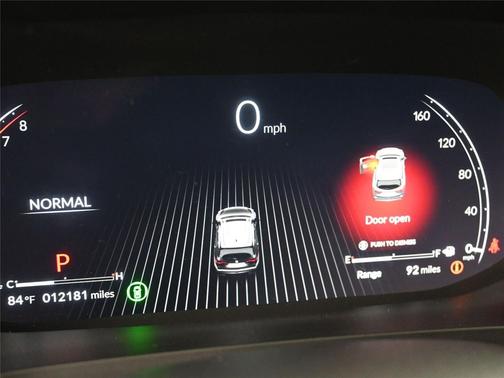 2023 Acura MDX Standard