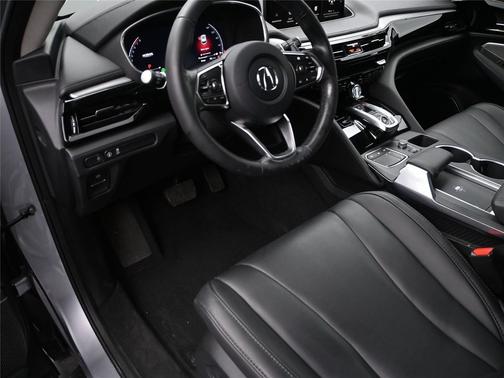 2023 Acura MDX Standard