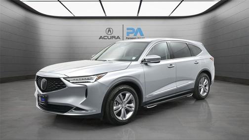 2023 Acura MDX Standard