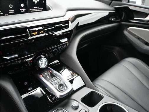 2023 Acura MDX Standard