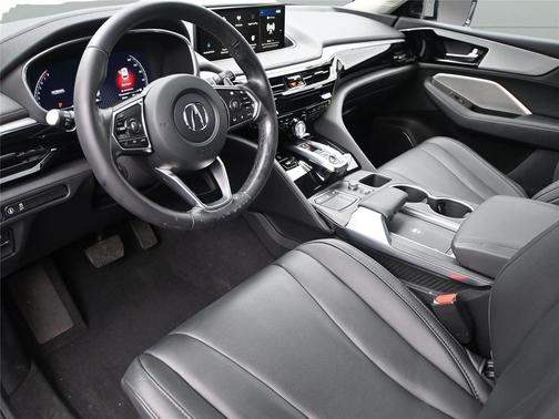 2023 Acura MDX Standard