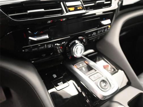 2023 Acura MDX Standard