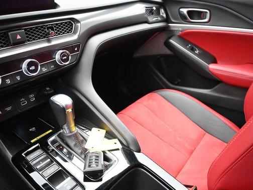 2023 Acura Integra A-SPEC Technology