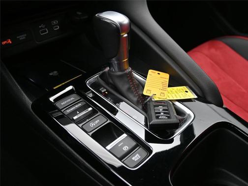 2023 Acura Integra A-SPEC Technology