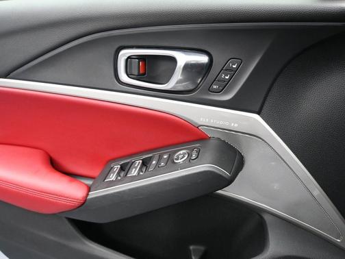2023 Acura Integra A-SPEC Technology
