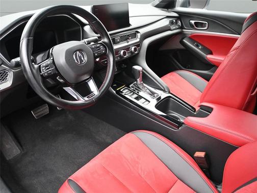 2023 Acura Integra A-SPEC Technology
