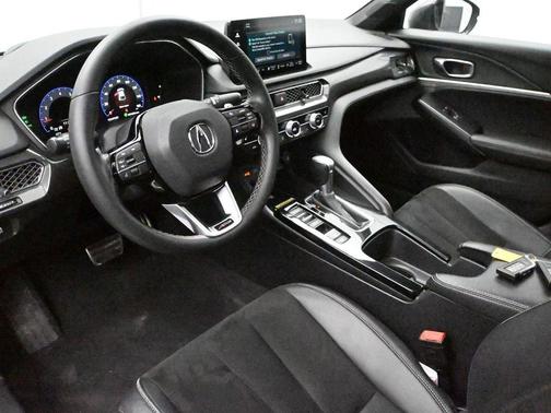 2023 Acura Integra A-SPEC Technology