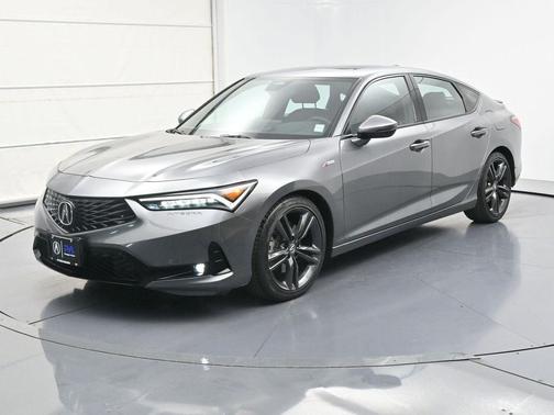 2023 Acura Integra A-SPEC Technology