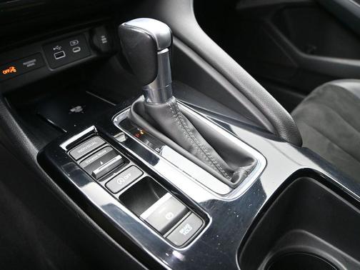 2023 Acura Integra A-SPEC Technology