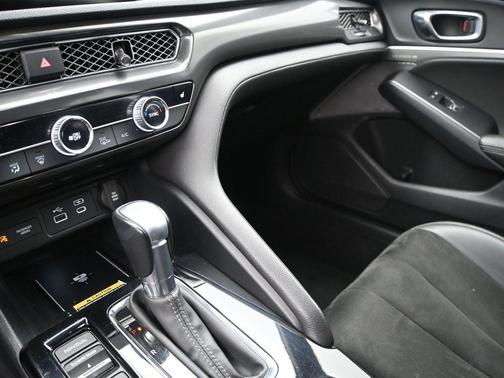 2023 Acura Integra A-SPEC Technology