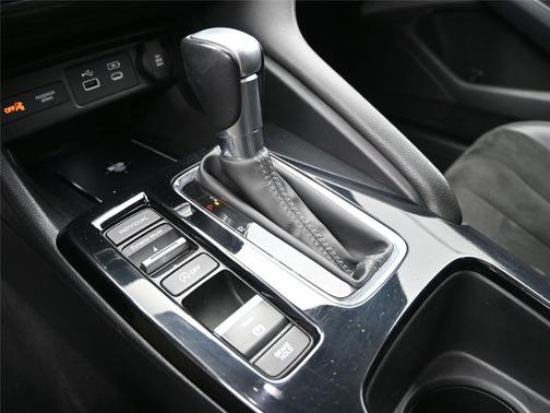 2023 Acura Integra A-SPEC Technology