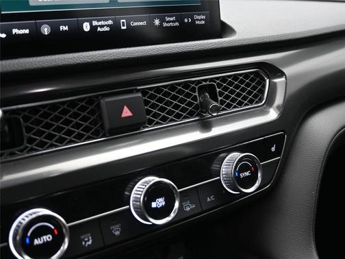 2023 Acura Integra A-SPEC Technology