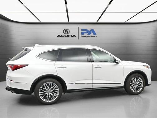2024 Acura MDX Advance Package