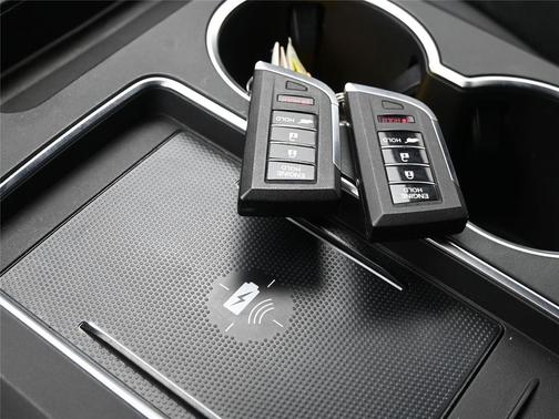 2025 Acura MDX A-SPEC