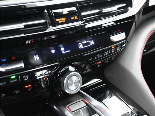 2025 Acura MDX A-SPEC