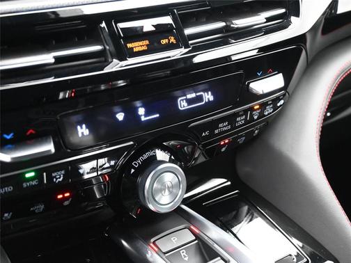 2025 Acura MDX A-SPEC