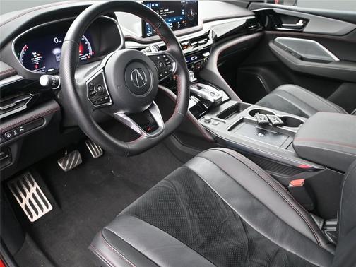 2025 Acura MDX A-SPEC