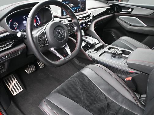 2025 Acura MDX A-SPEC