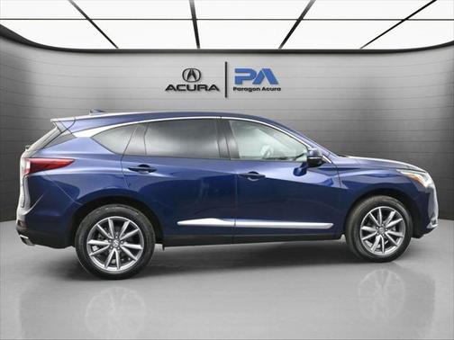 2023 Acura RDX Technology Package