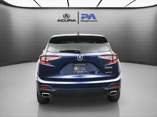 2023 Acura RDX Technology Package
