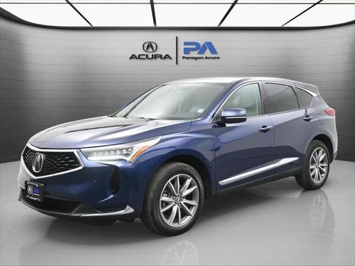 2023 Acura RDX Technology Package
