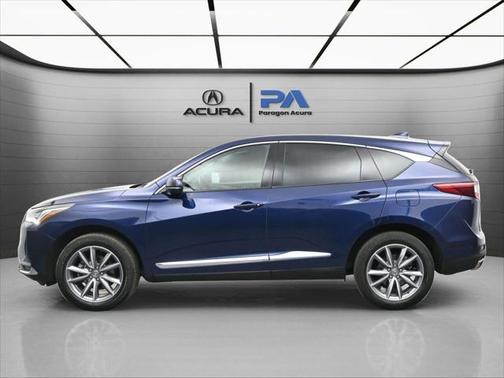 2023 Acura RDX Technology Package