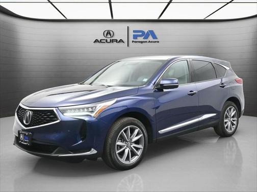 2023 Acura RDX Technology Package
