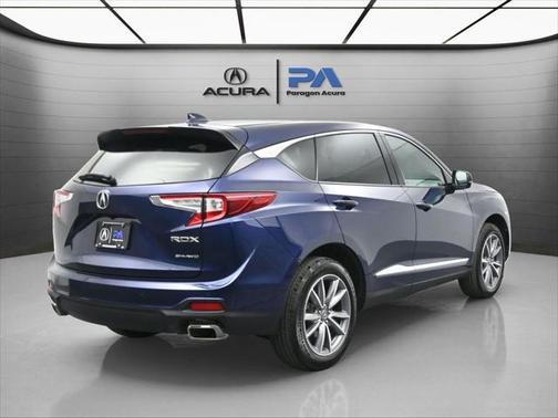 2023 Acura RDX Technology Package
