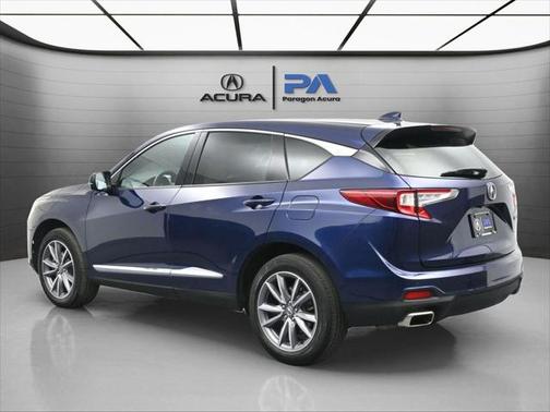 2023 Acura RDX Technology Package