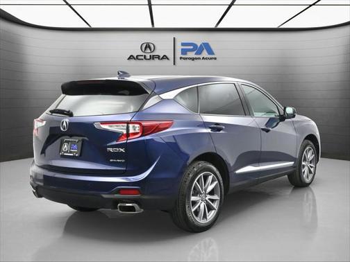2023 Acura RDX Technology Package