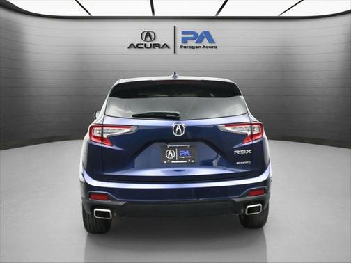 2023 Acura RDX Technology Package