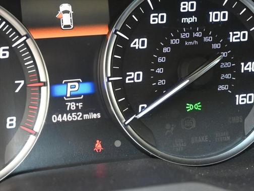 2019 Acura MDX 3.5L w/Technology Package