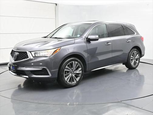 2019 Acura MDX 3.5L w/Technology Package