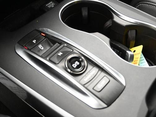 2019 Acura MDX 3.5L w/Technology Package
