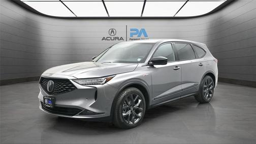 2023 Acura MDX A-SPEC