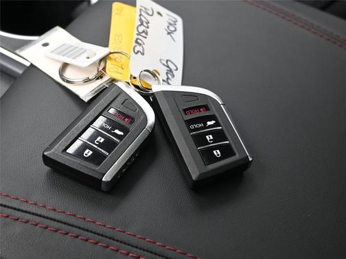 2023 Acura MDX A-SPEC