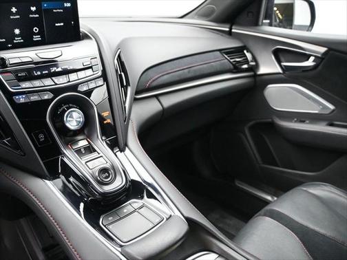 2022 Acura RDX A-Spec Package