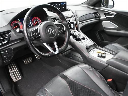 2022 Acura RDX A-Spec Package