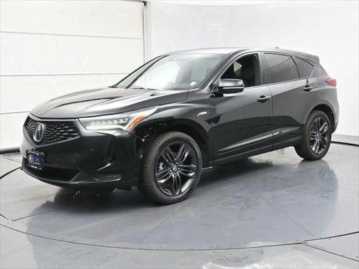 2022 Acura RDX A-Spec Package