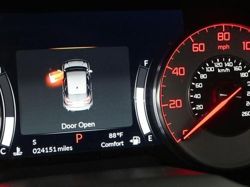 2022 Acura RDX A-Spec Package