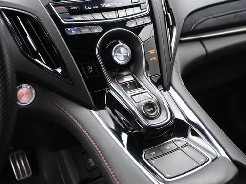 2022 Acura RDX A-Spec Package