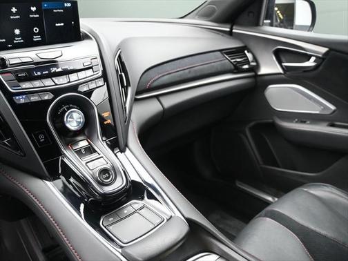 2022 Acura RDX A-Spec Package