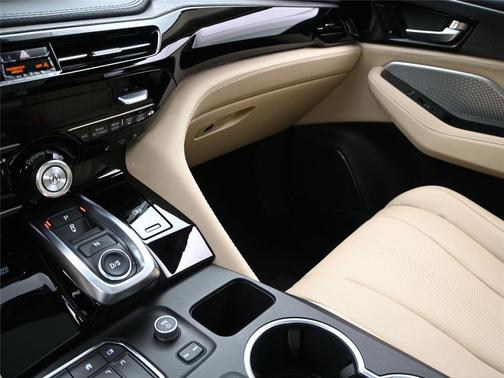 2024 Acura MDX Advance Package