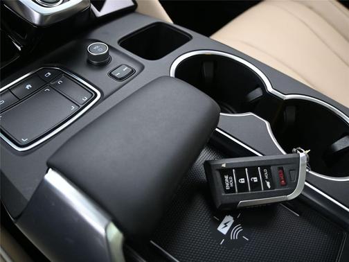 2024 Acura MDX Advance Package