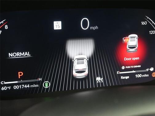 2024 Acura MDX Advance Package